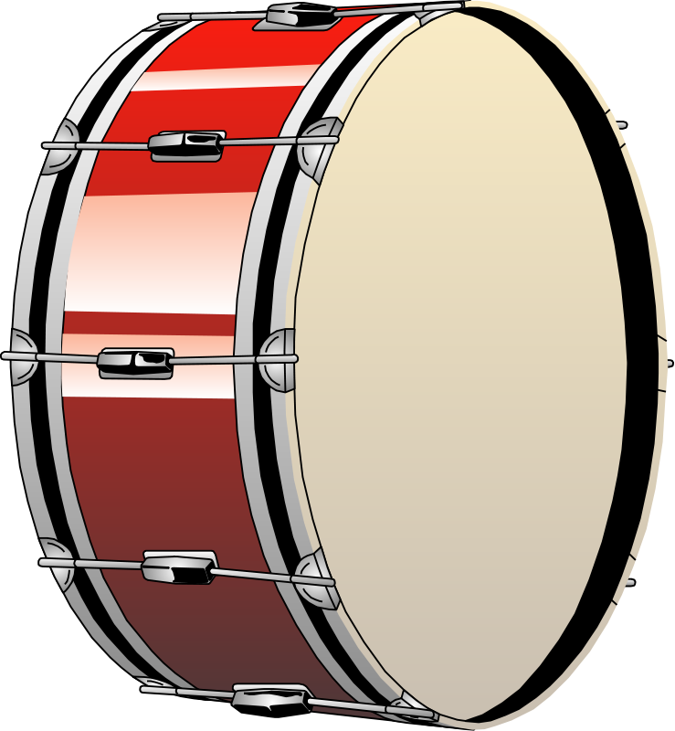 Bass Drum