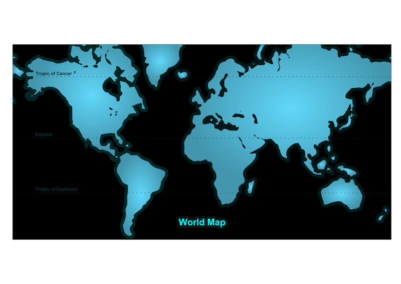 World Map 2