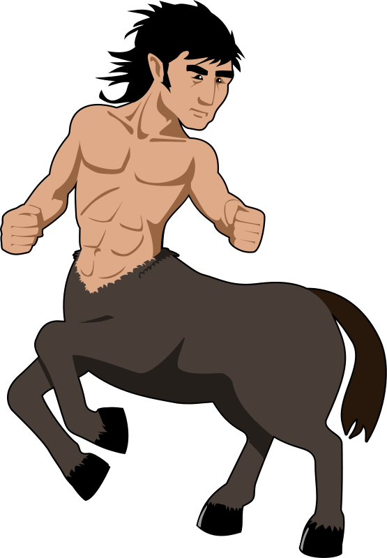 centaur