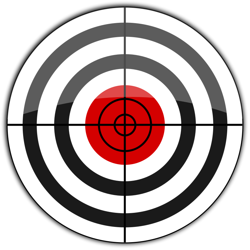 Target icon