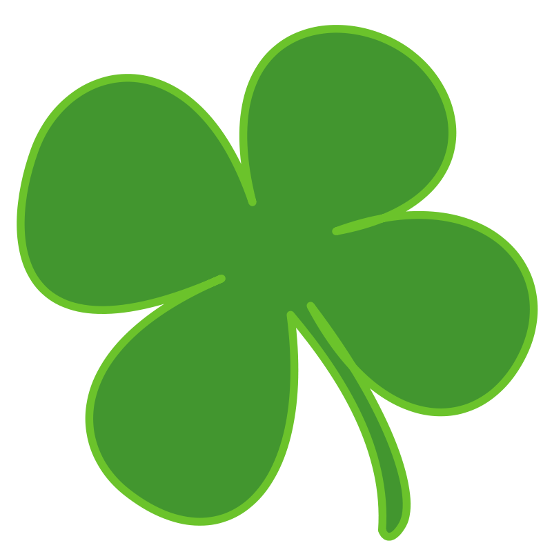 4-leaf clover