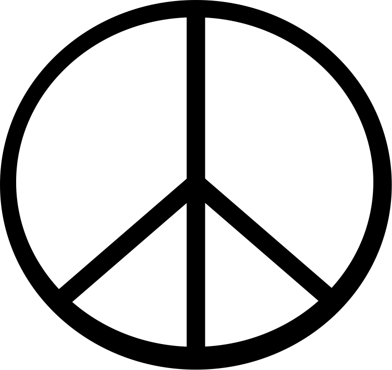 peace symbol petri lumme 01