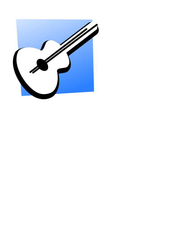 Guitarra