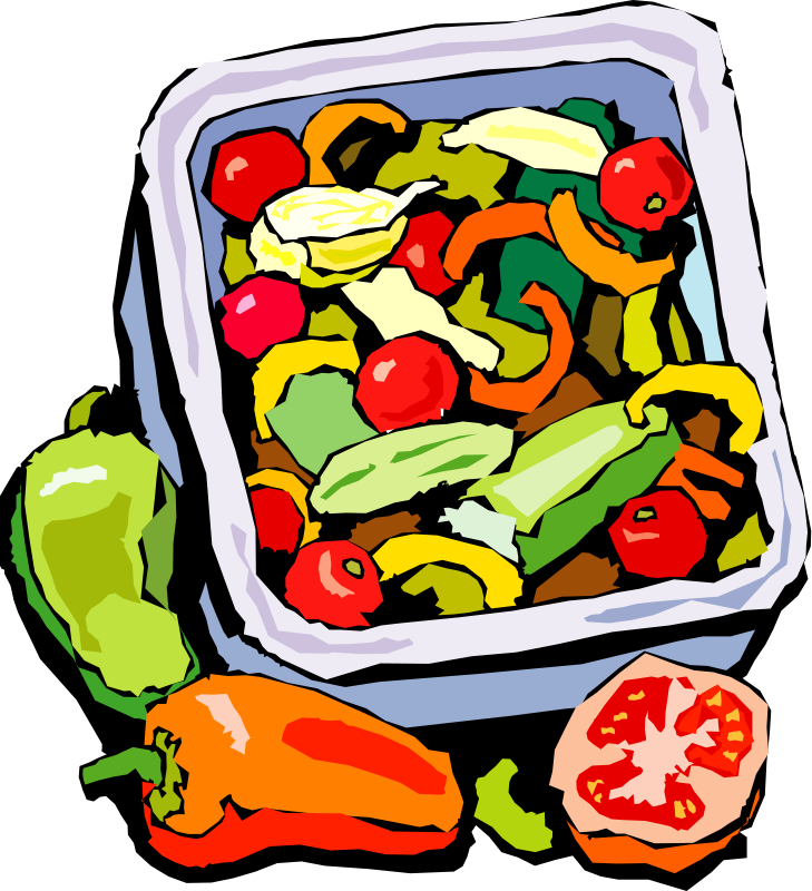 vegetables 46