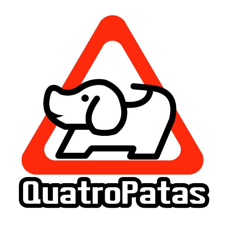 quatro patas 2