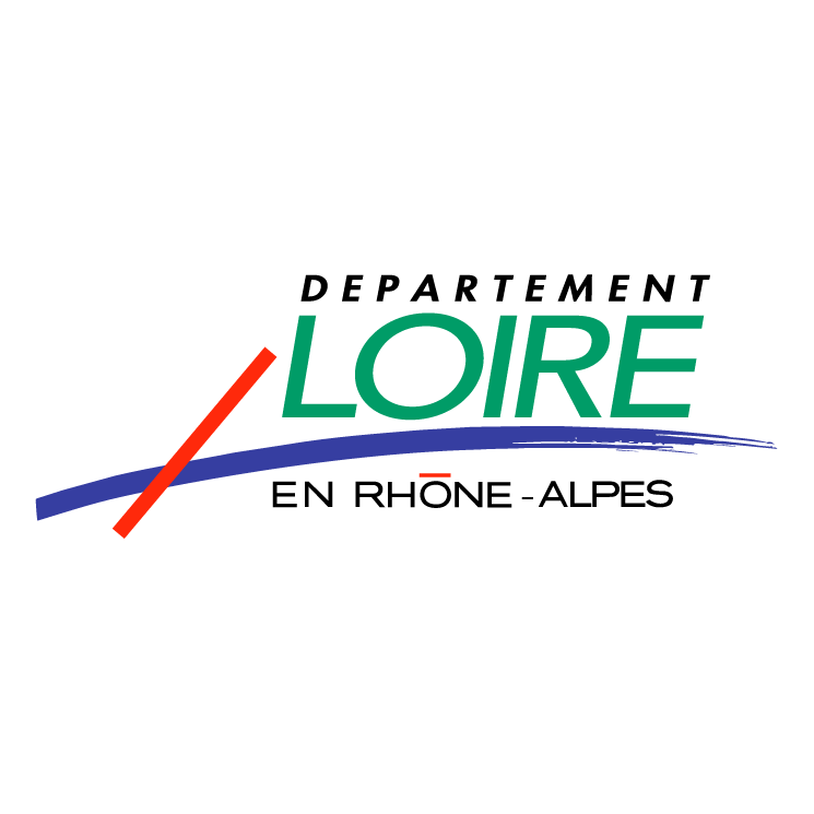 departement loire en rhone alpes