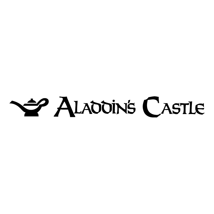 aladdins castle