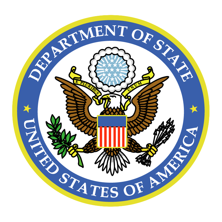 us department of state 0