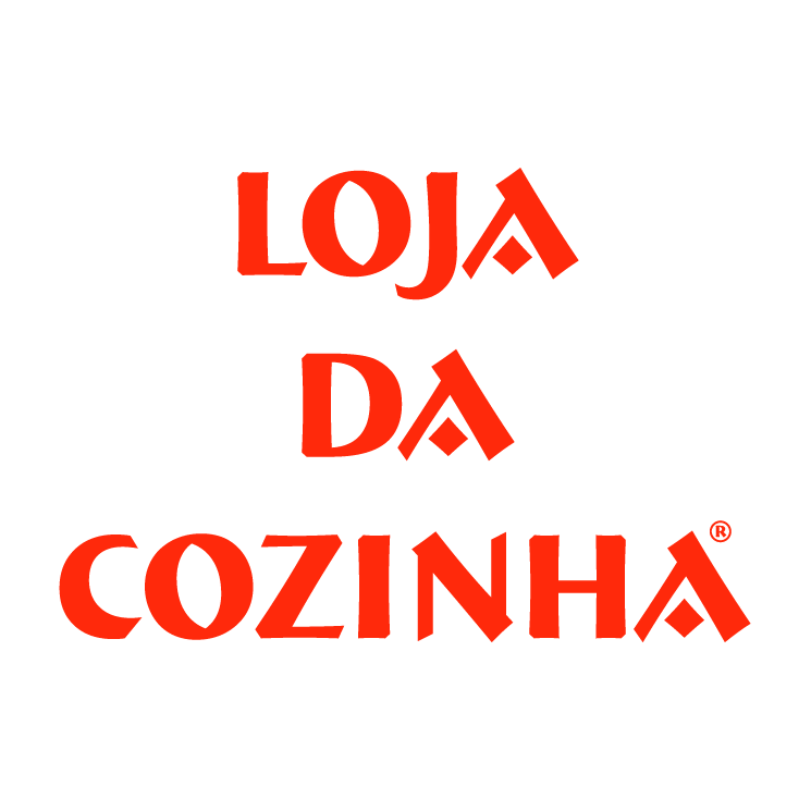 loja da cozinha