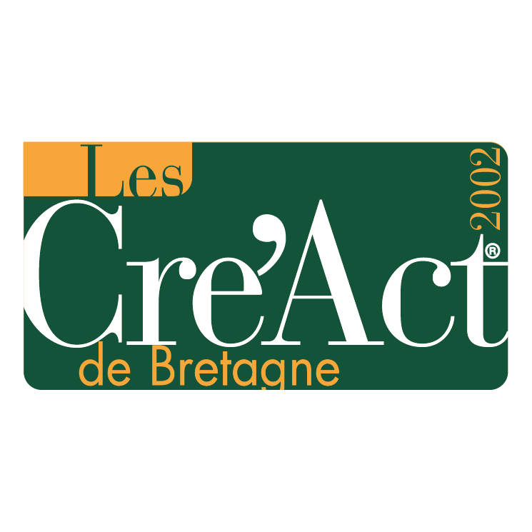 les creact de bretagne