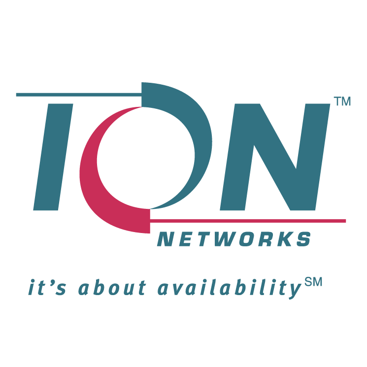 ion networks