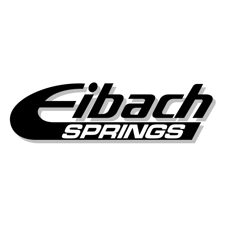 eibach springs 0