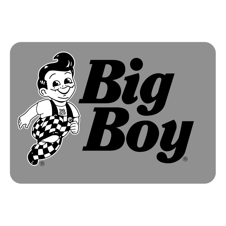 big boy 0