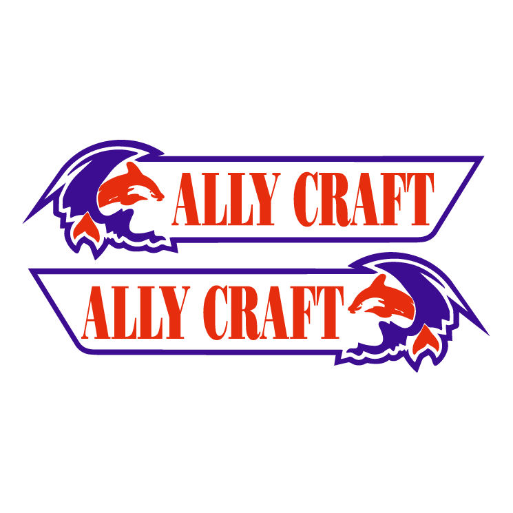 ally craft boats