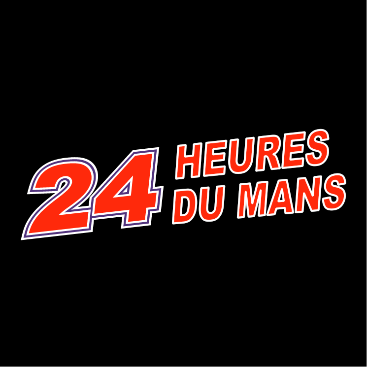 24 heures du mans