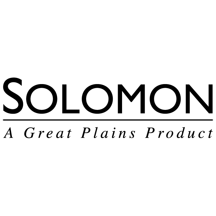 solomon