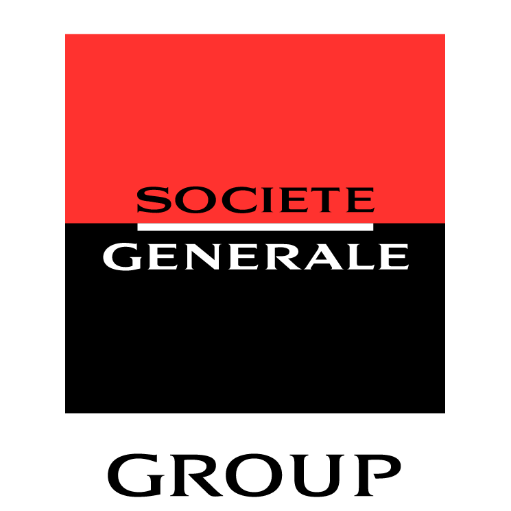 societe generale group