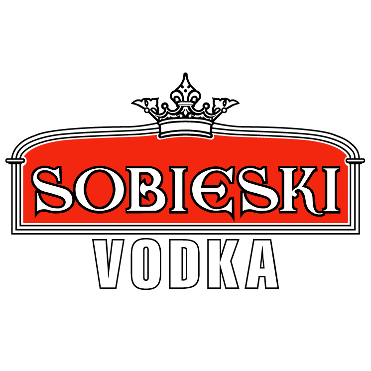 sobieski vodka