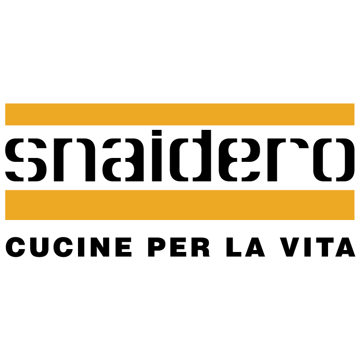 snaidero