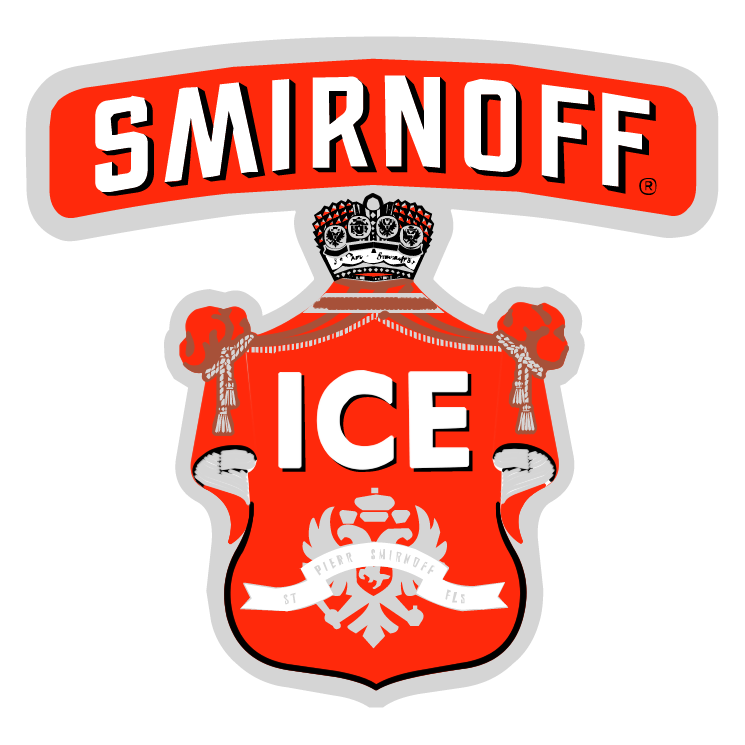 smirnoff ice