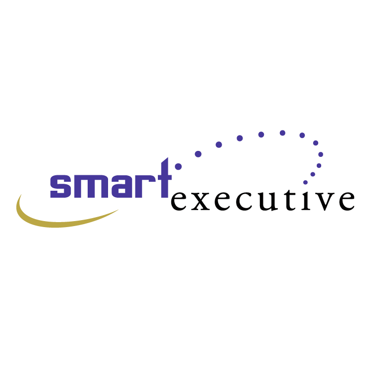 smart executive