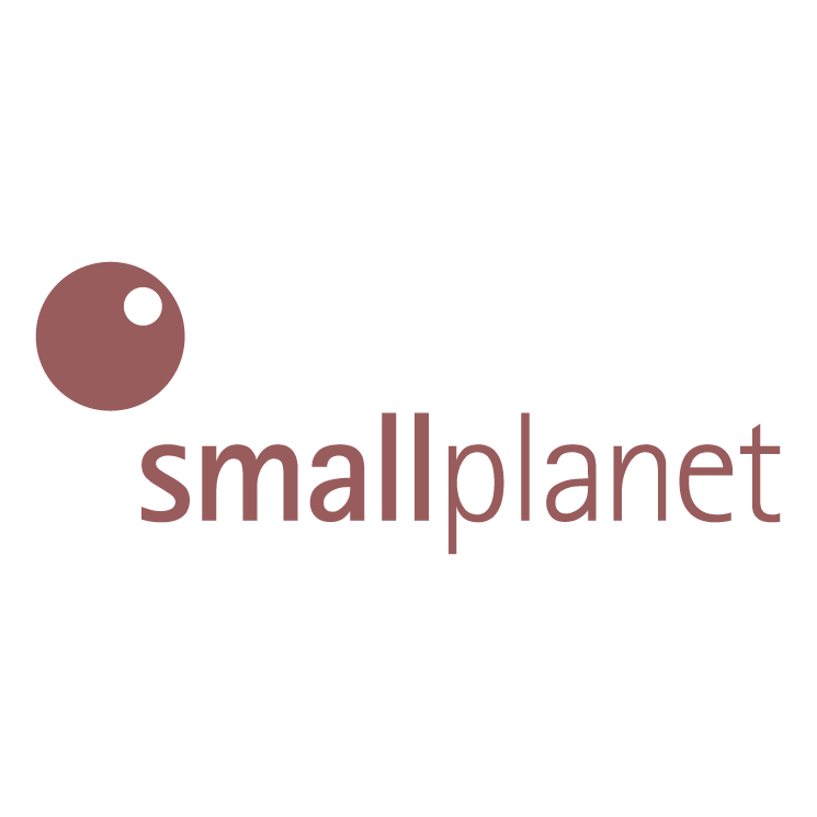 small planet ltd