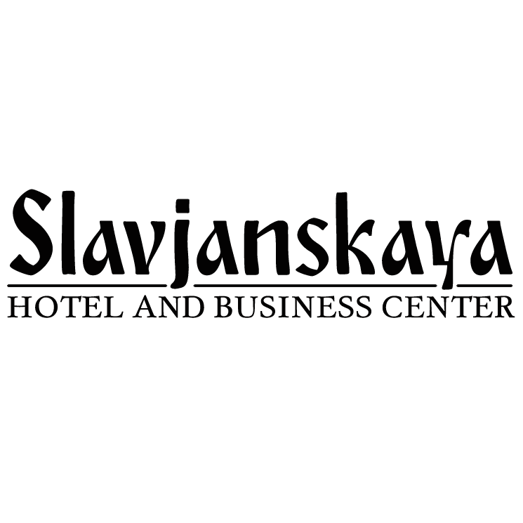 slavjanskaya hotel