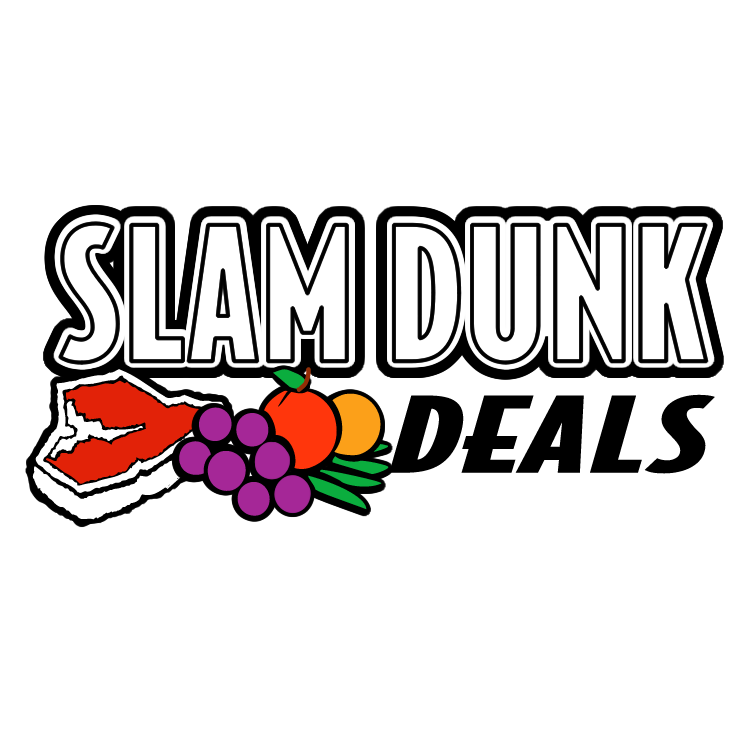 slam dunk deals