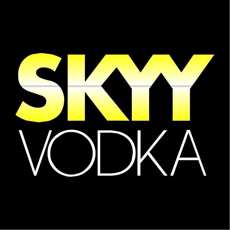 skyy vodka