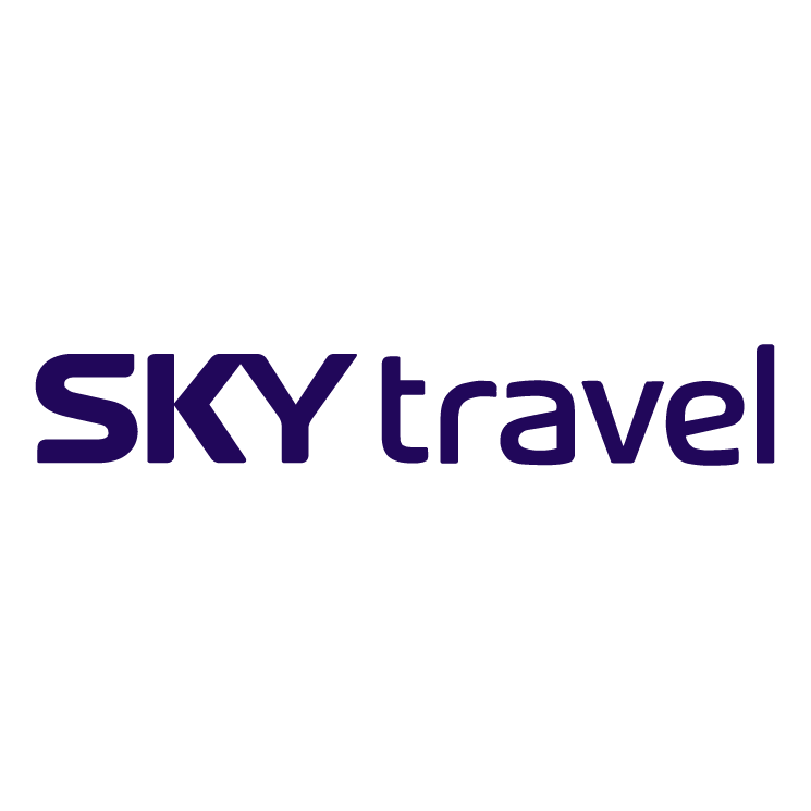 sky travel