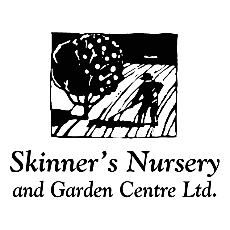 skinners nursery and garden centre