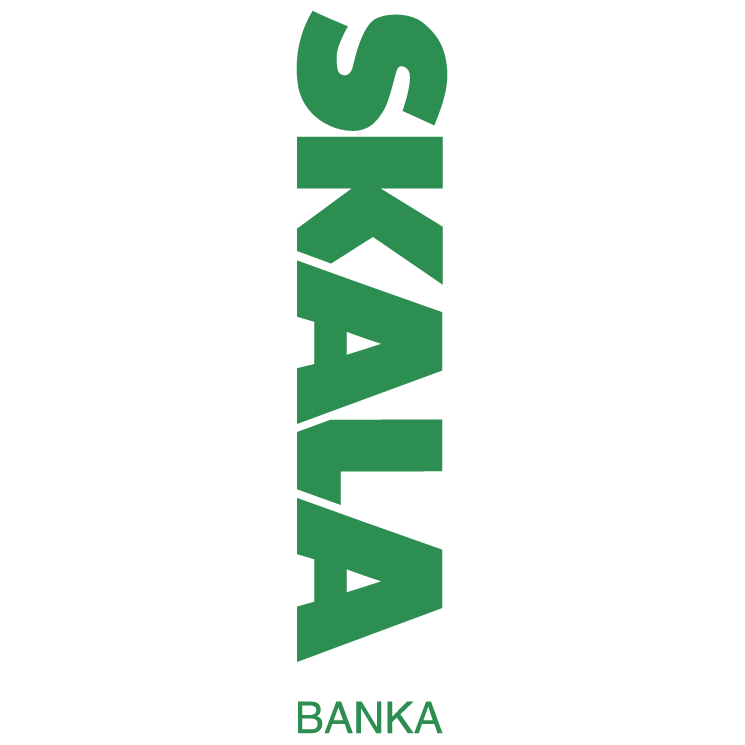 skala banka