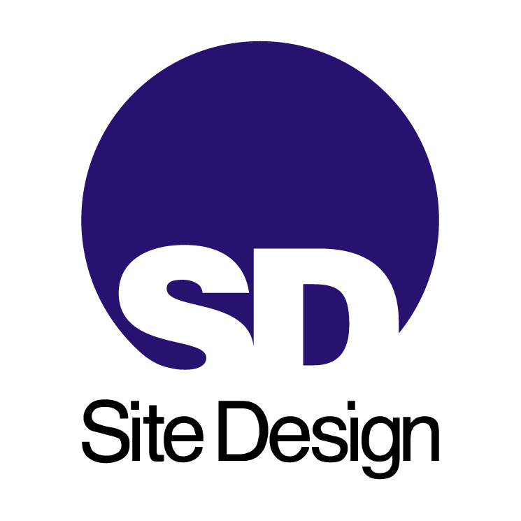 site design