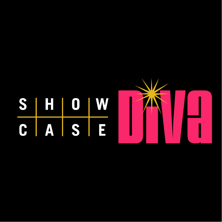 show case diva