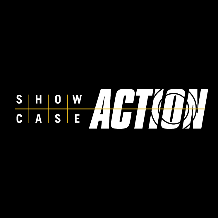 show case action