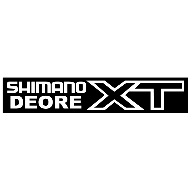 shimano deore xt