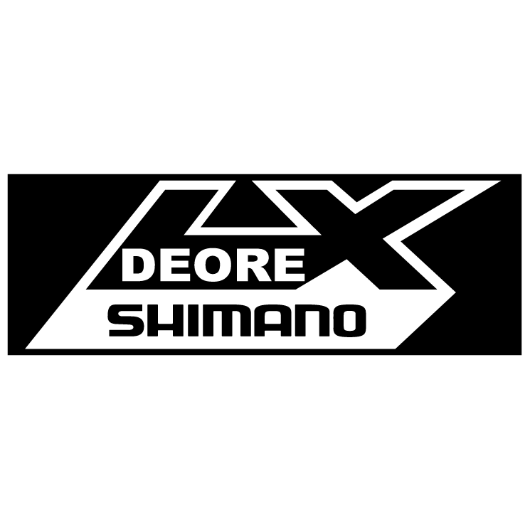 shimano deore lx