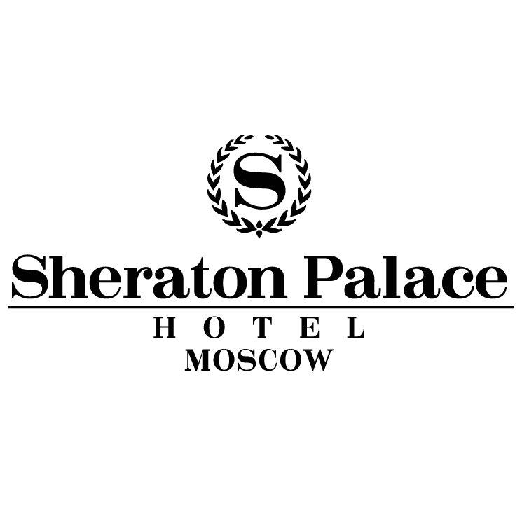 sheraton palace hotel moscow