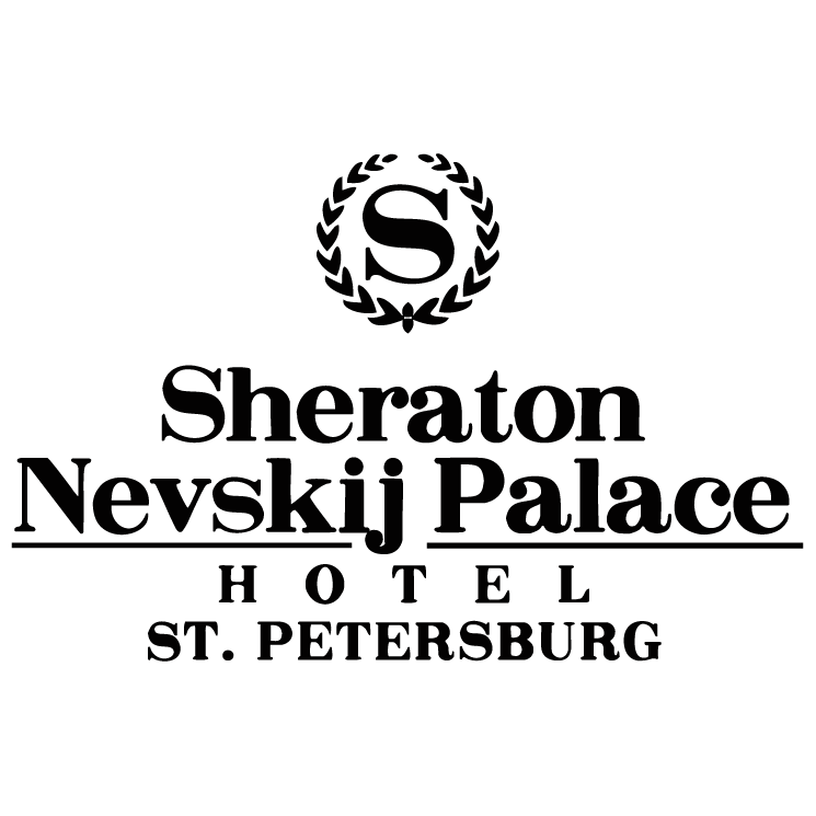 sheraton nevskij palace hotel st petersburg