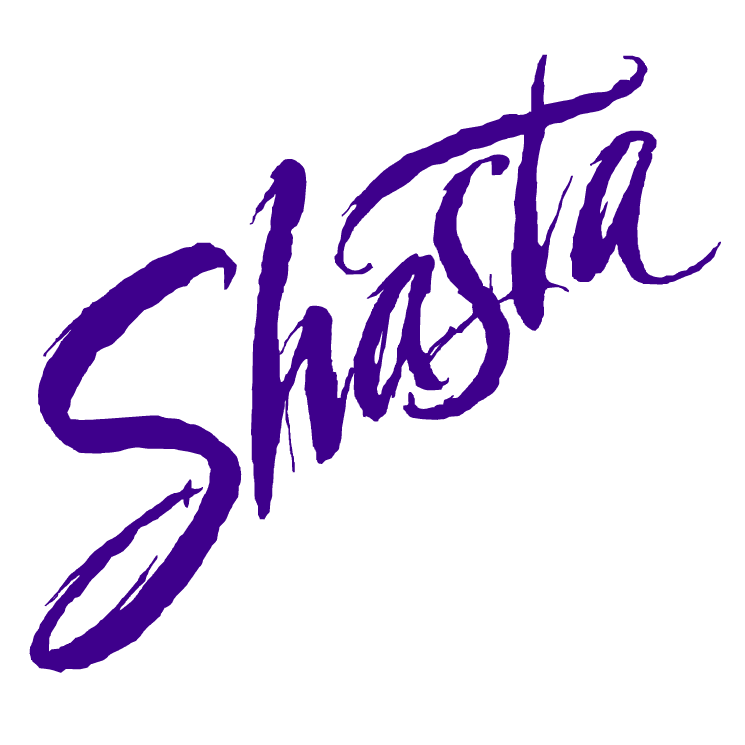 shasta 0