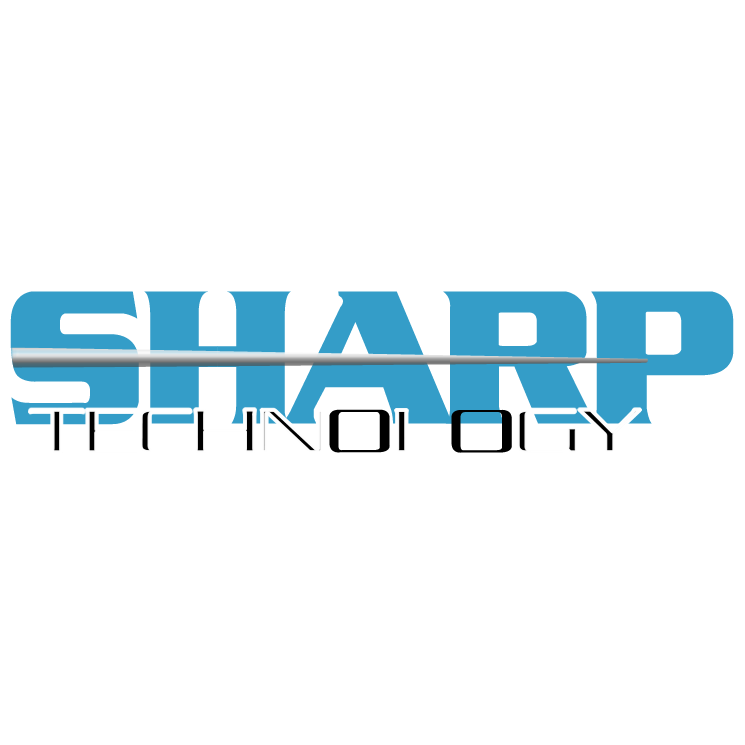 sharp technology