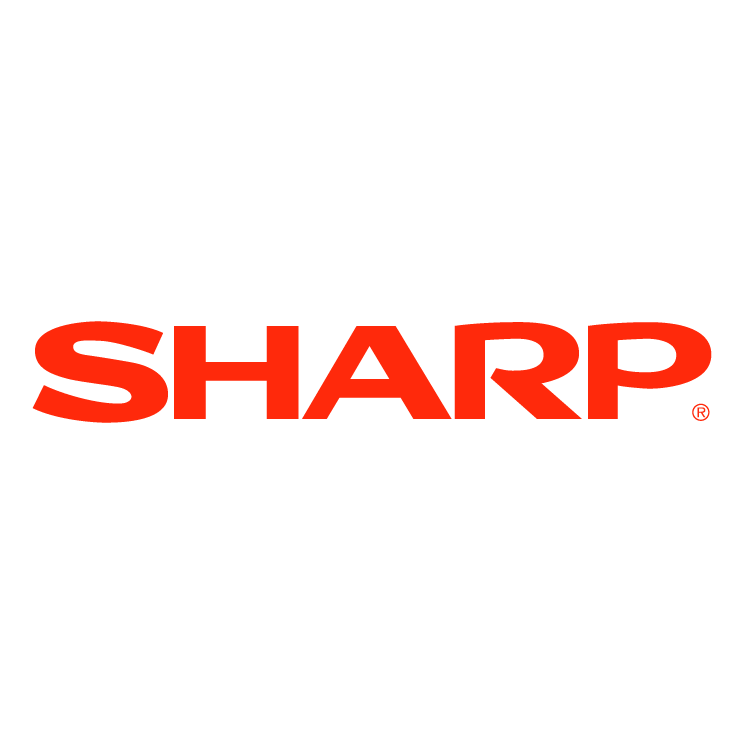 sharp 0