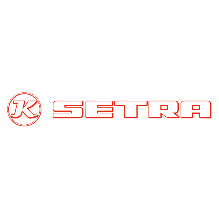 setra