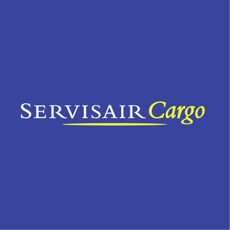 servisair cargo