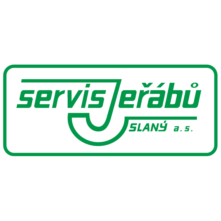 servis jerabu