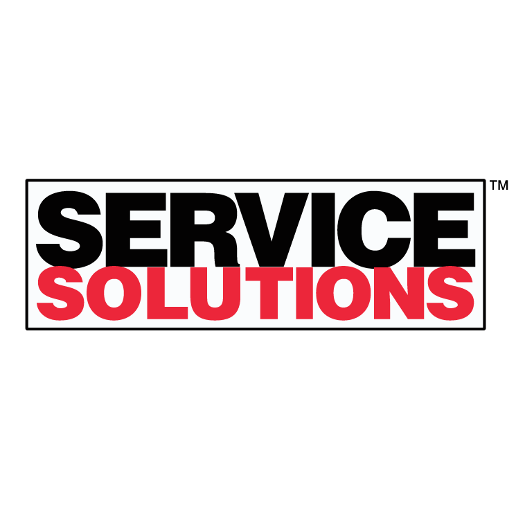 service solutions