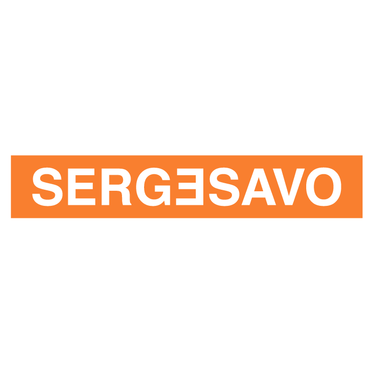 sergesavo