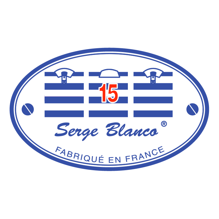 serge blanco