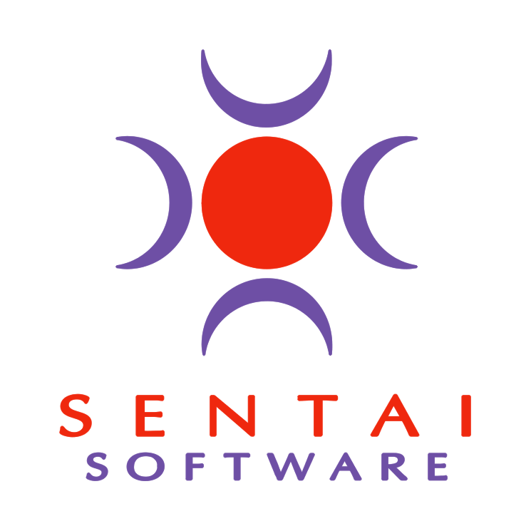 sentai software