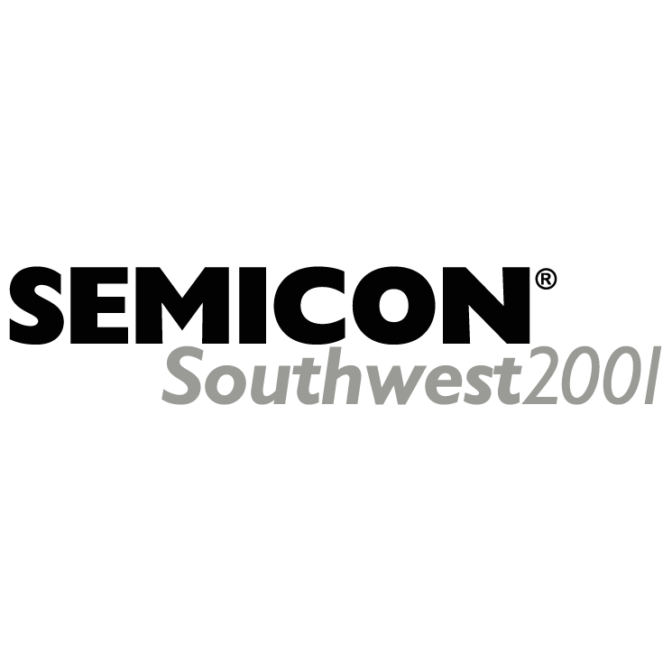 semicon southwest 2001